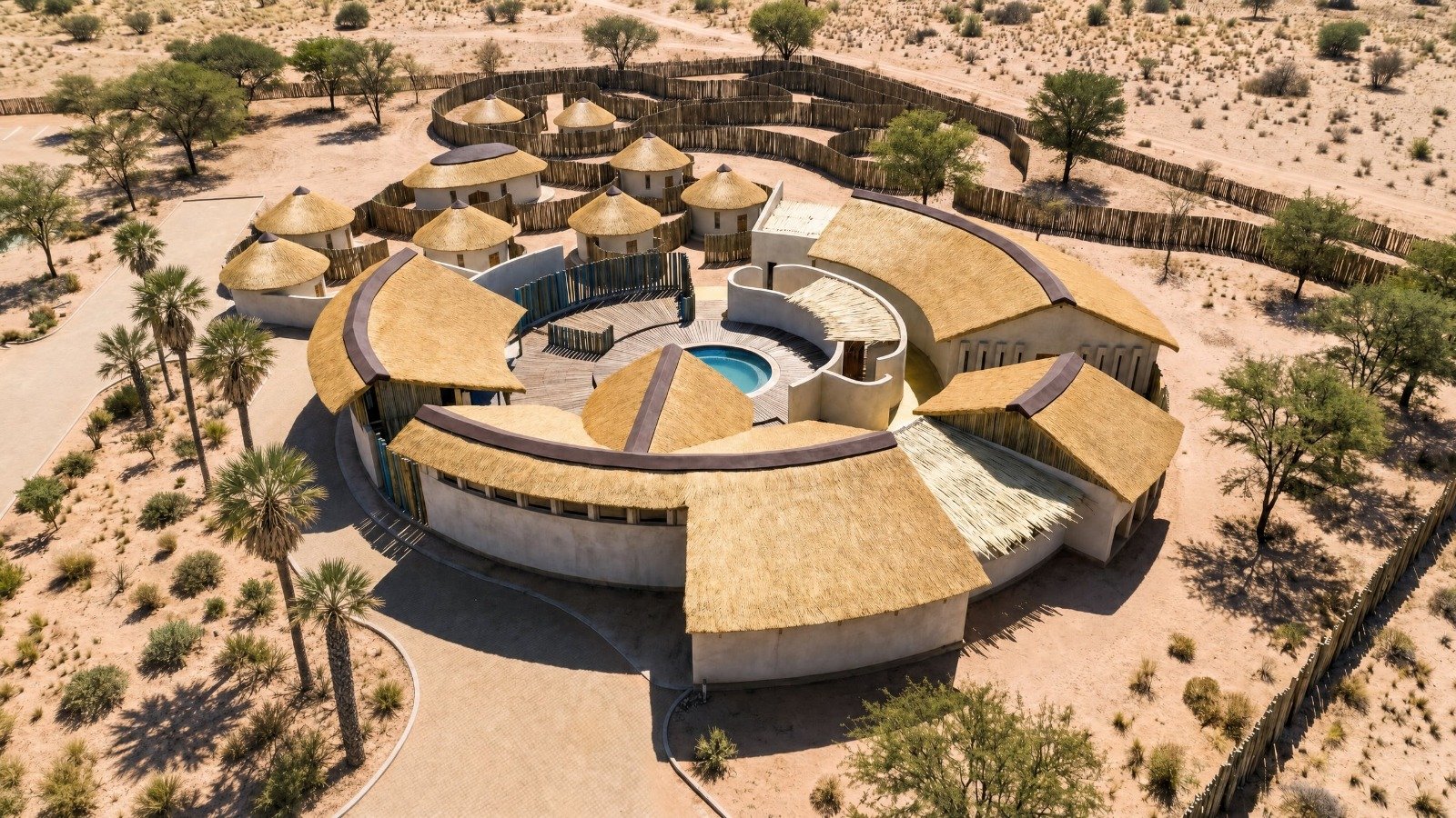 Omhedi Community