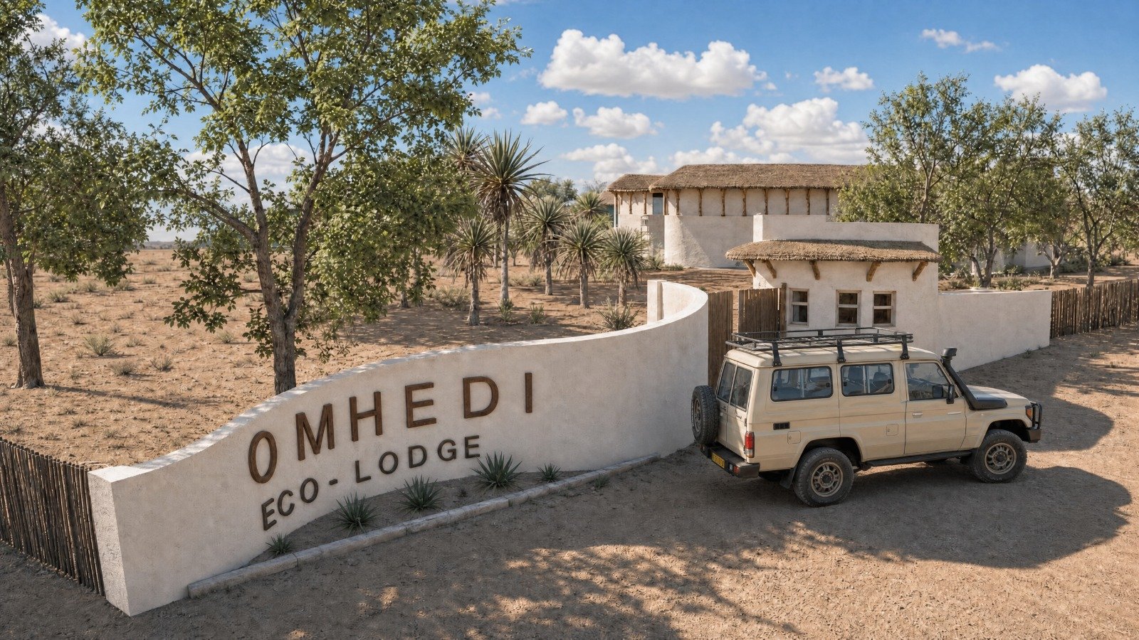 The Lodge 10