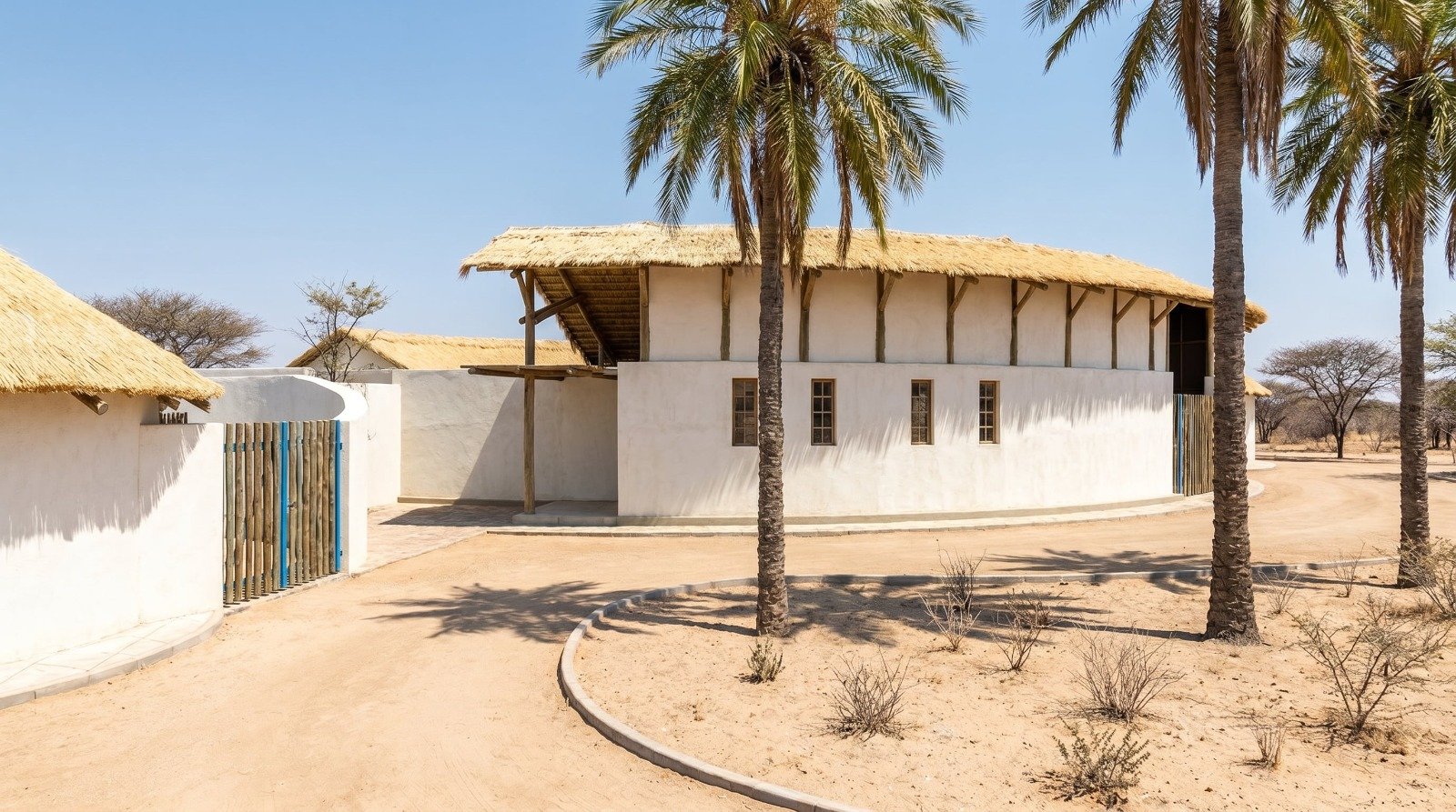 The Lodge 12