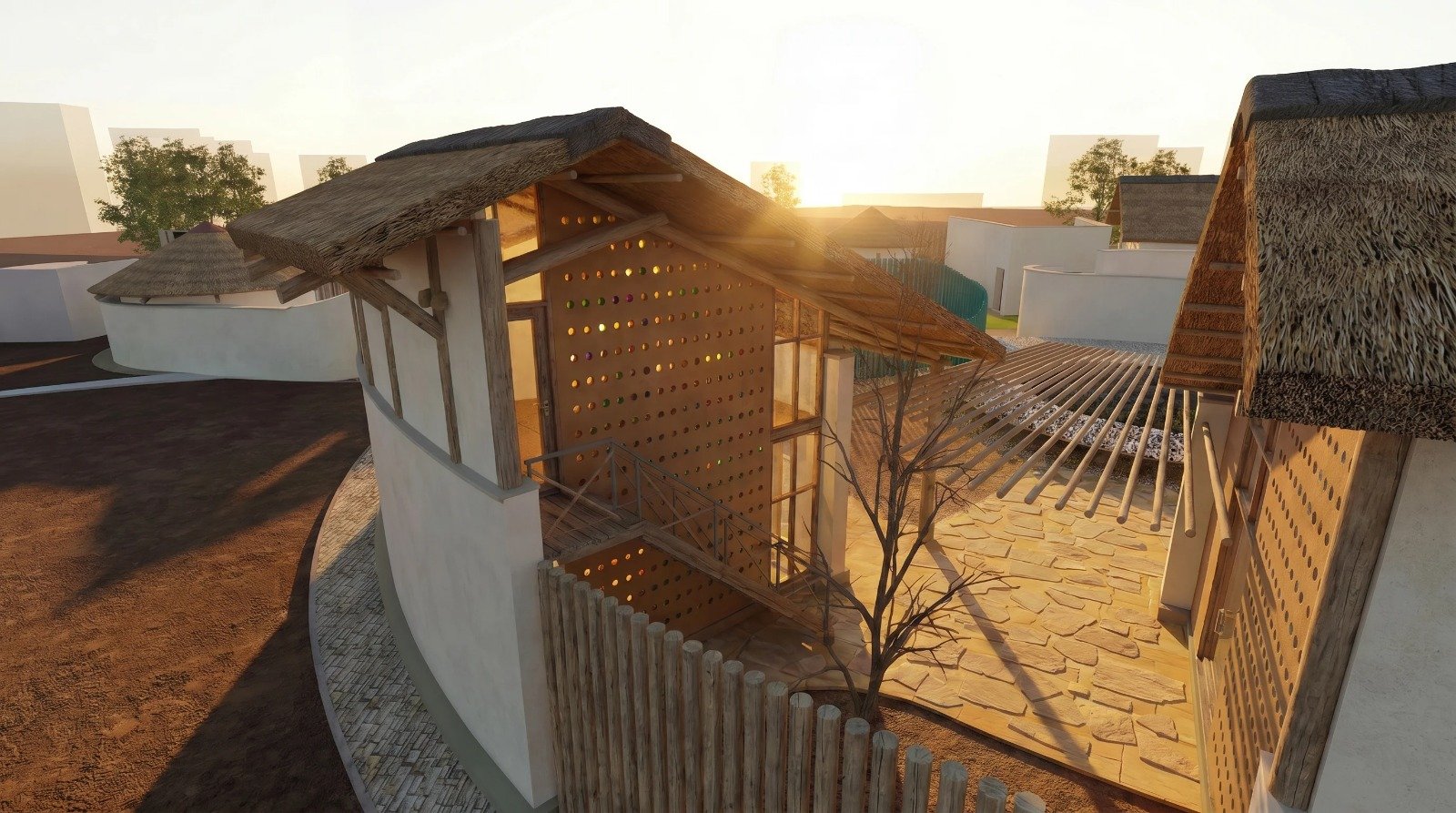 The Lodge 19